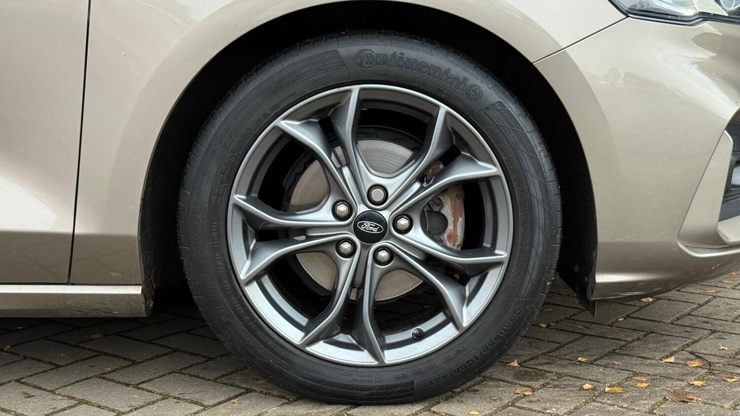 Used Ford Focus 2019 for sale - 76623003: Photo 16