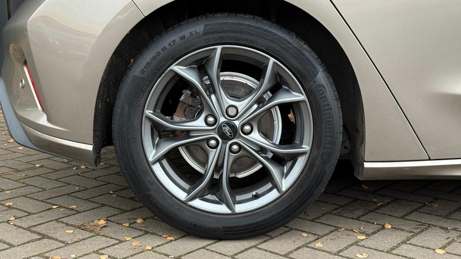 Used Ford Focus 2019 for sale - 76623003: Photo 17