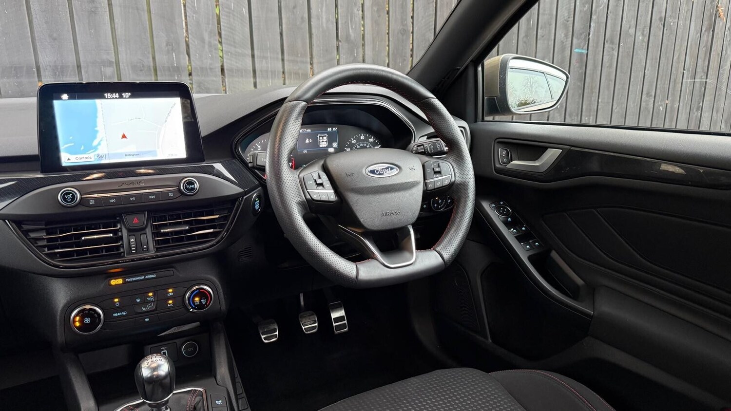 Used Ford Focus 2019 for sale - 76623003: Photo 19