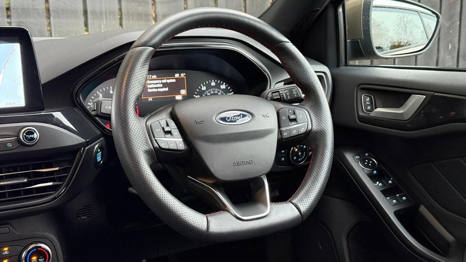 Used Ford Focus 2019 for sale - 76623003: Photo 20