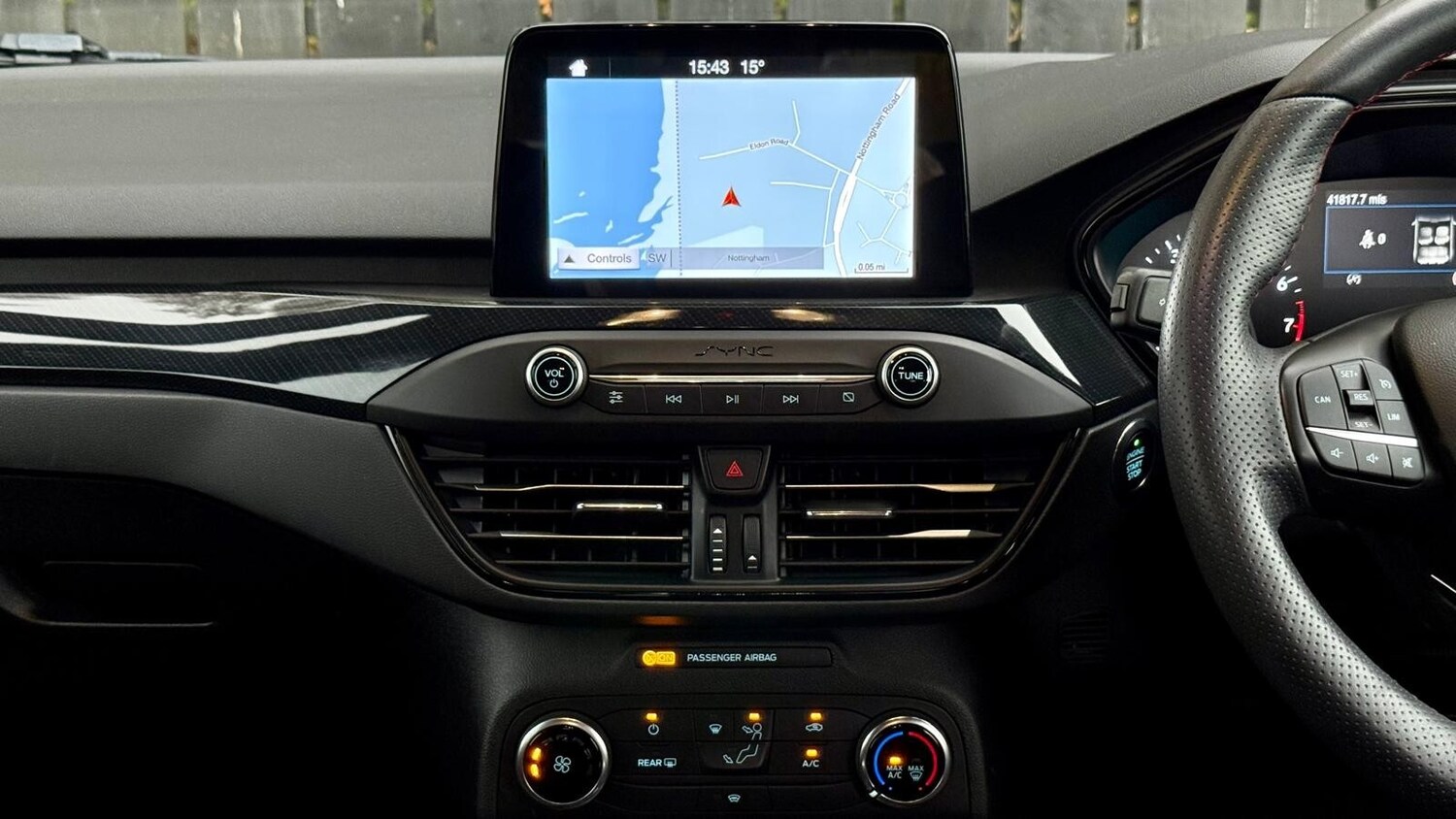 Used Ford Focus 2019 for sale - 76623003: Photo 21