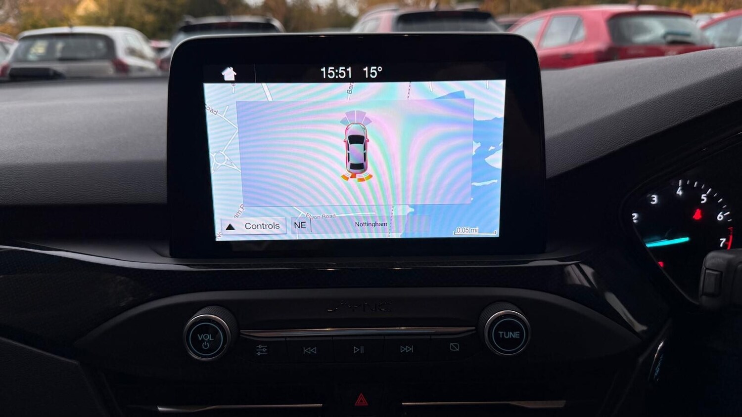 Used Ford Focus 2019 for sale - 76623003: Photo 22