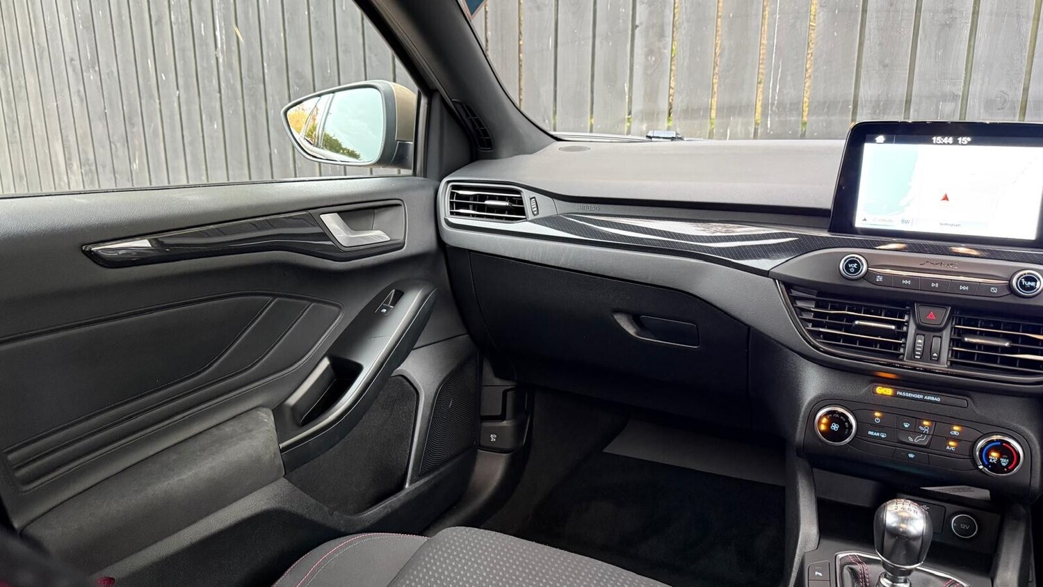 Used Ford Focus 2019 for sale - 76623003: Photo 24