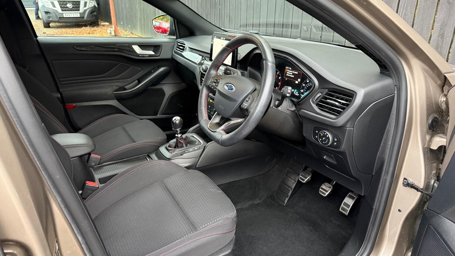 Used Ford Focus 2019 for sale - 76623003: Photo 27