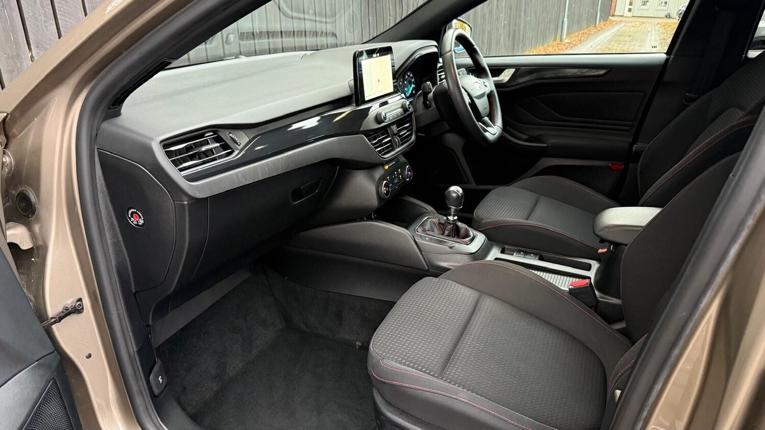 Used Ford Focus 2019 for sale - 76623003: Photo 29