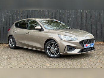 Used Ford Focus 2019 for sale - 76623003: Photo