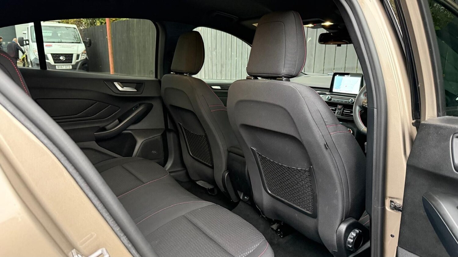 Used Ford Focus 2019 for sale - 76623003: Photo 31