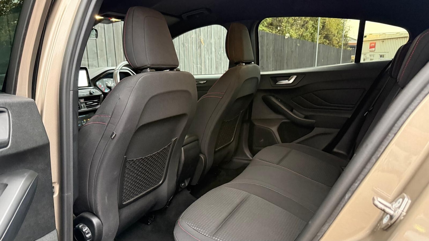 Used Ford Focus 2019 for sale - 76623003: Photo 33