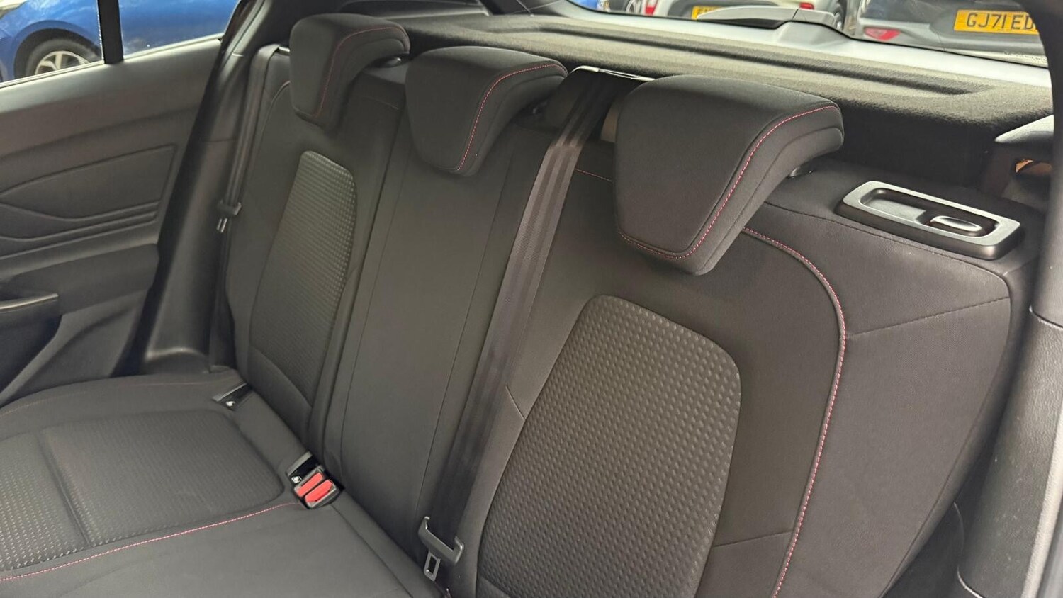 Used Ford Focus 2019 for sale - 76623003: Photo 34