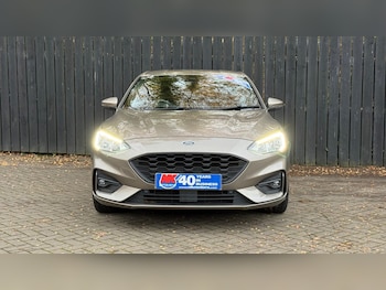 Used Ford Focus 2019 for sale - 76623003: Photo