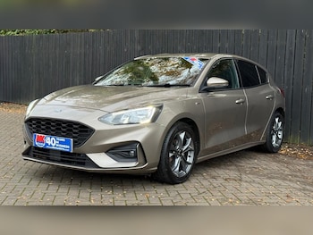 Used Ford Focus 2019 for sale - 76623003: Photo