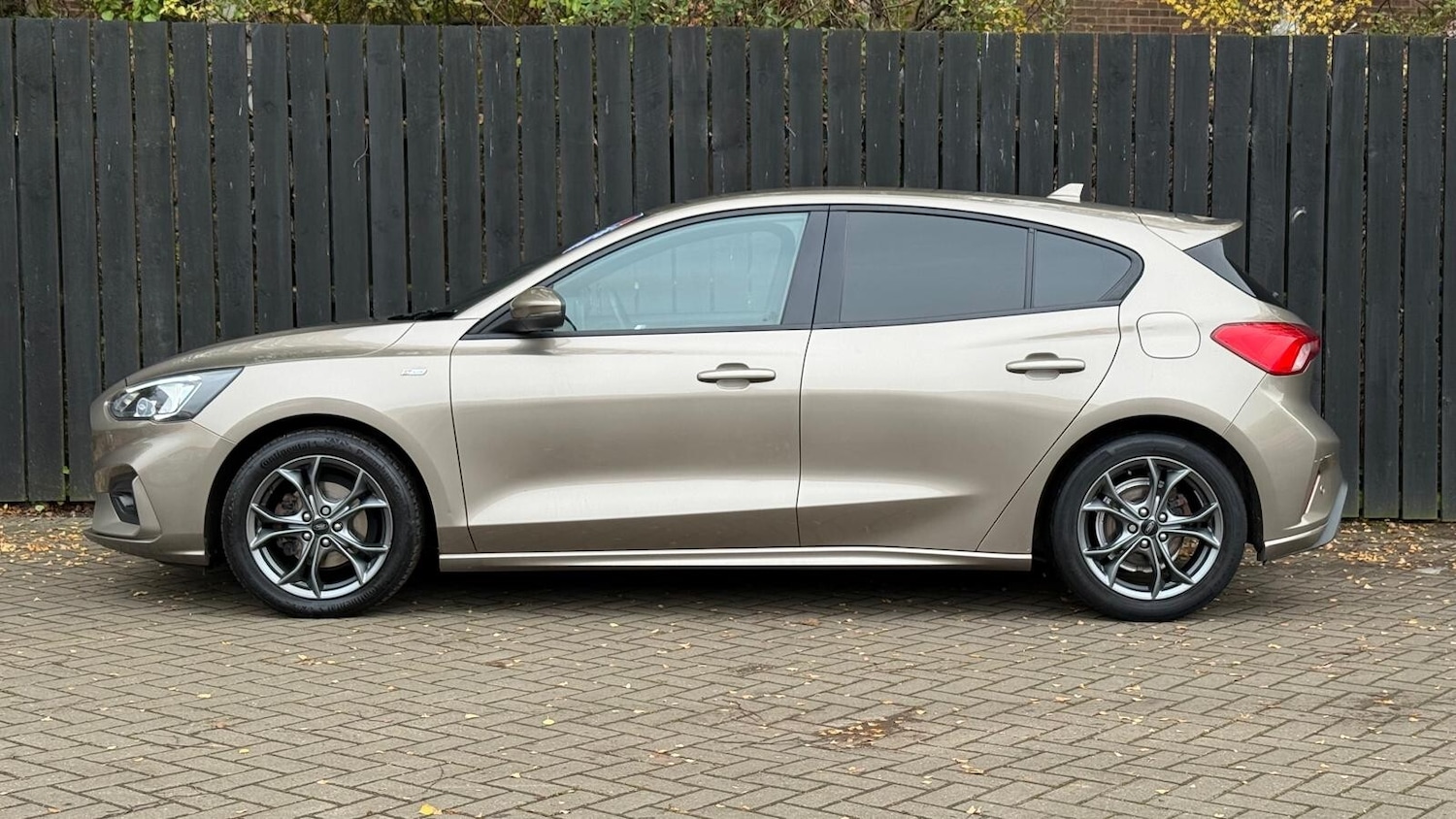 Used Ford Focus 2019 for sale - 76623003: Photo 5