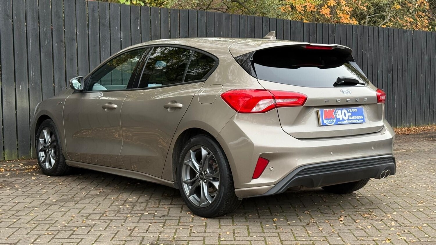 Used Ford Focus 2019 for sale - 76623003: Photo 6