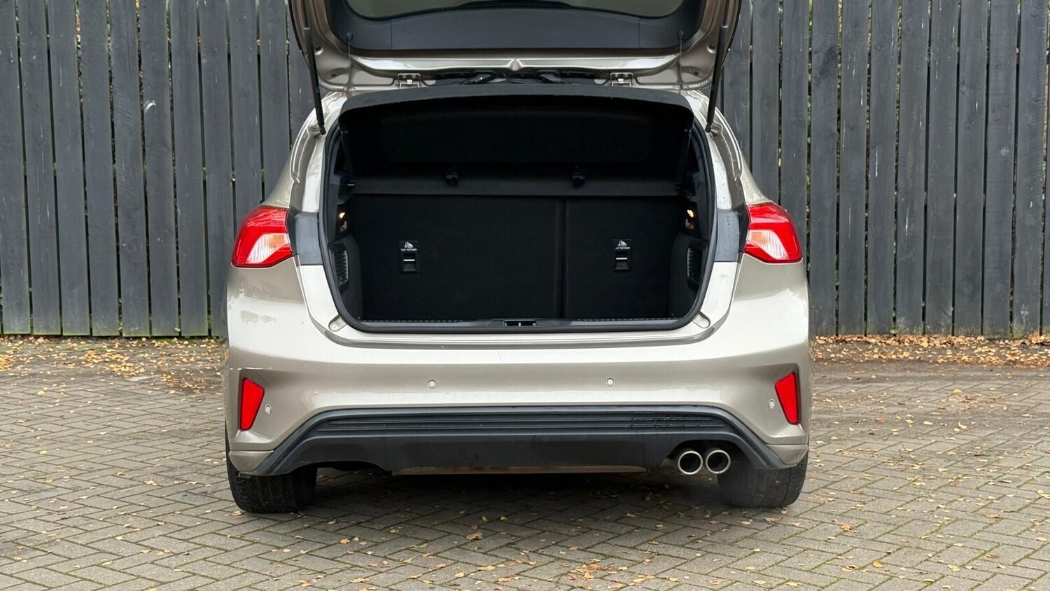 Used Ford Focus 2019 for sale - 76623003: Photo 8