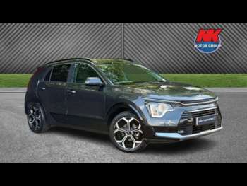 2024 - 1.6 GDi Hybrid 3 5dr DCT