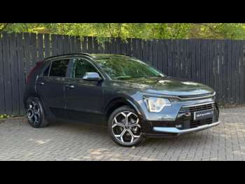Used Kia Niro 2024 for sale - 74892423: Photo