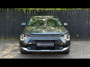 Used Kia Niro 2024 for sale - 74892423: Photo