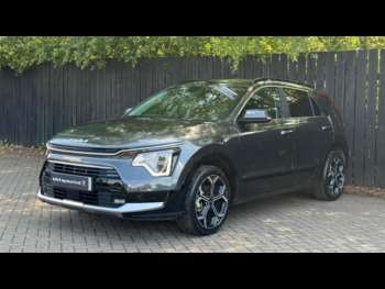 Used Kia Niro 2024 for sale - 74892423: Photo