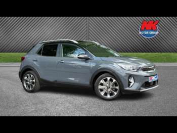 2022 - 1.0T GDi 48V Connect 5dr