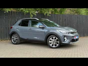 Used Kia Stonic 2022 for sale - 75148148: Photo