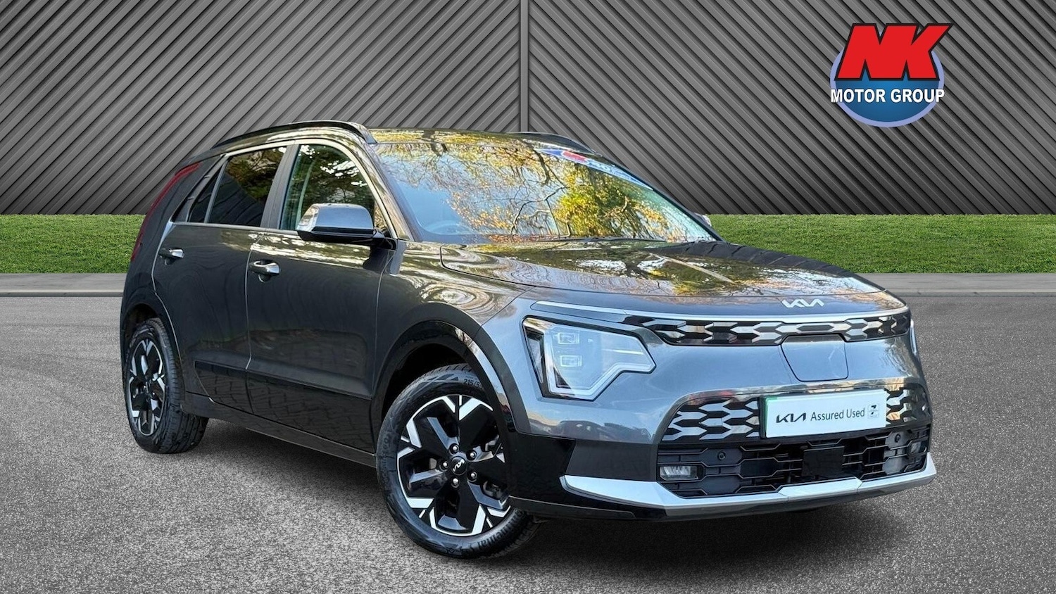 Used Kia Niro 2024 for sale - 76661067: Photo 1