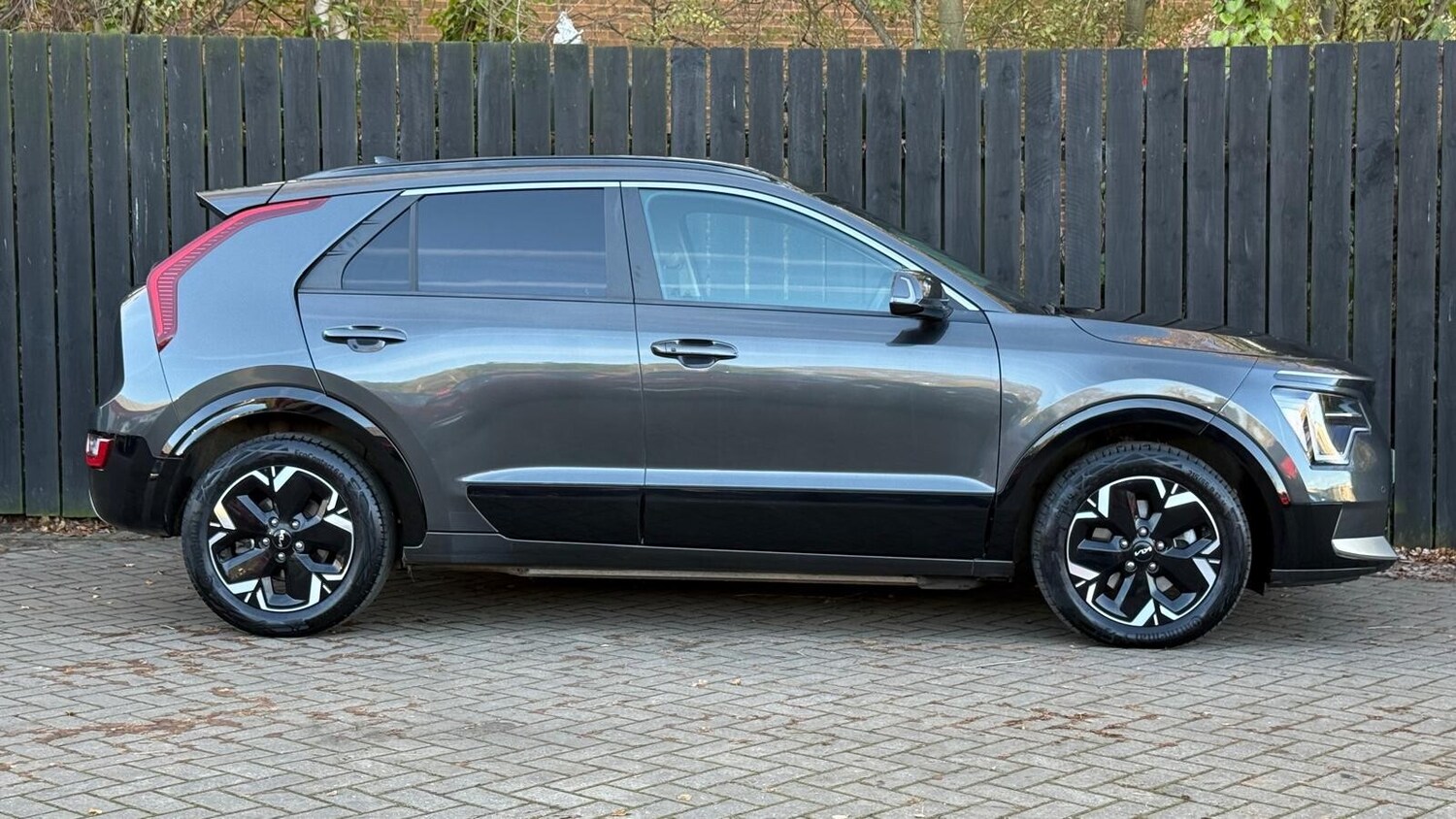 Used Kia Niro 2024 for sale - 76661067: Photo 11