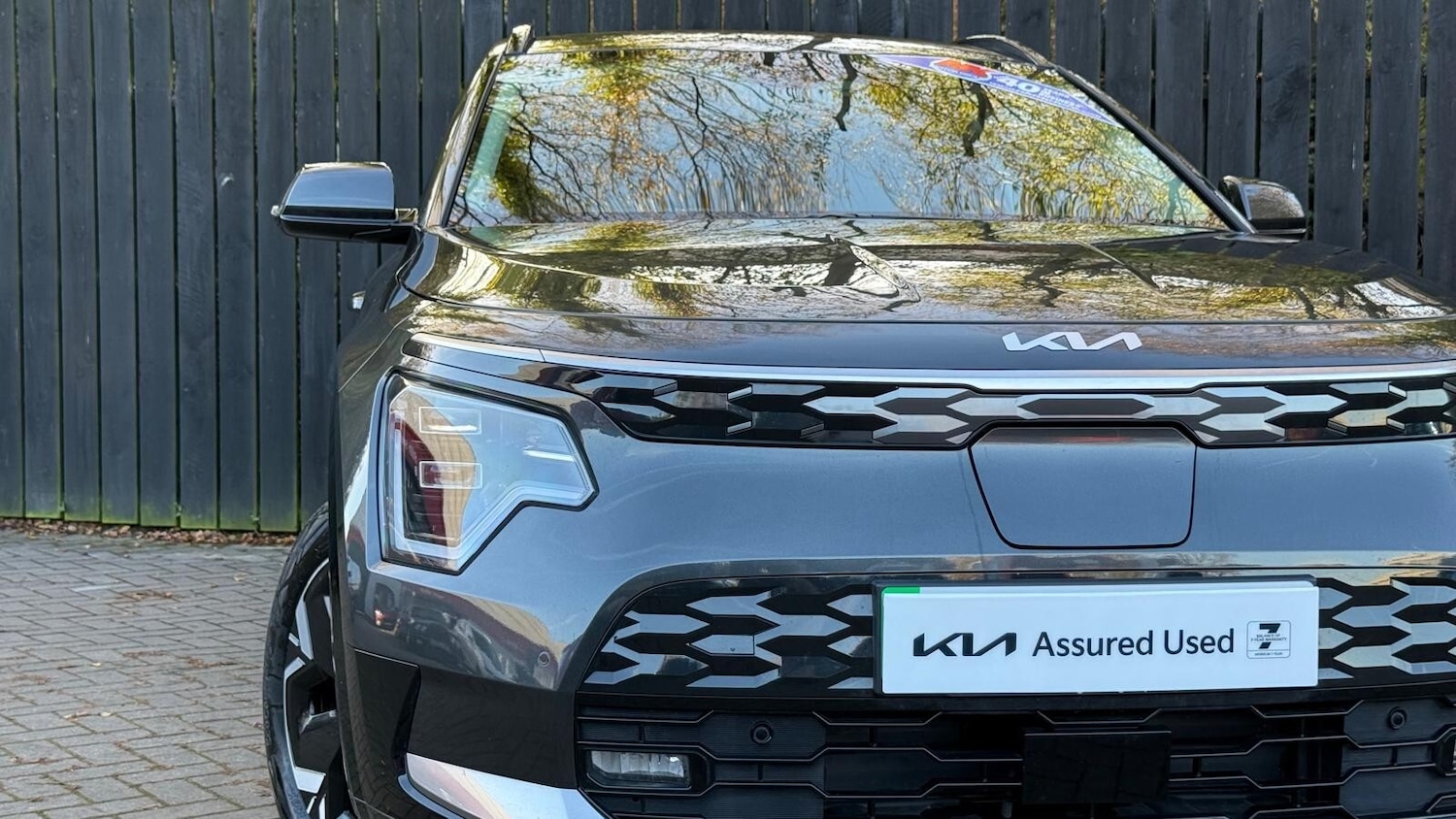 Used Kia Niro 2024 for sale - 76661067: Photo 13