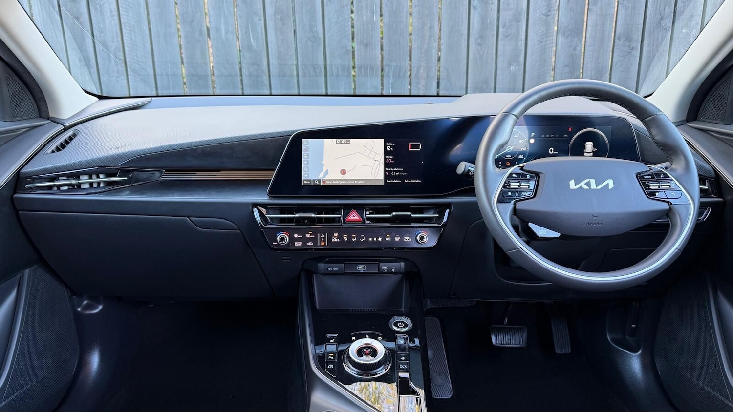 Used Kia Niro 2024 for sale - 76661067: Photo 14