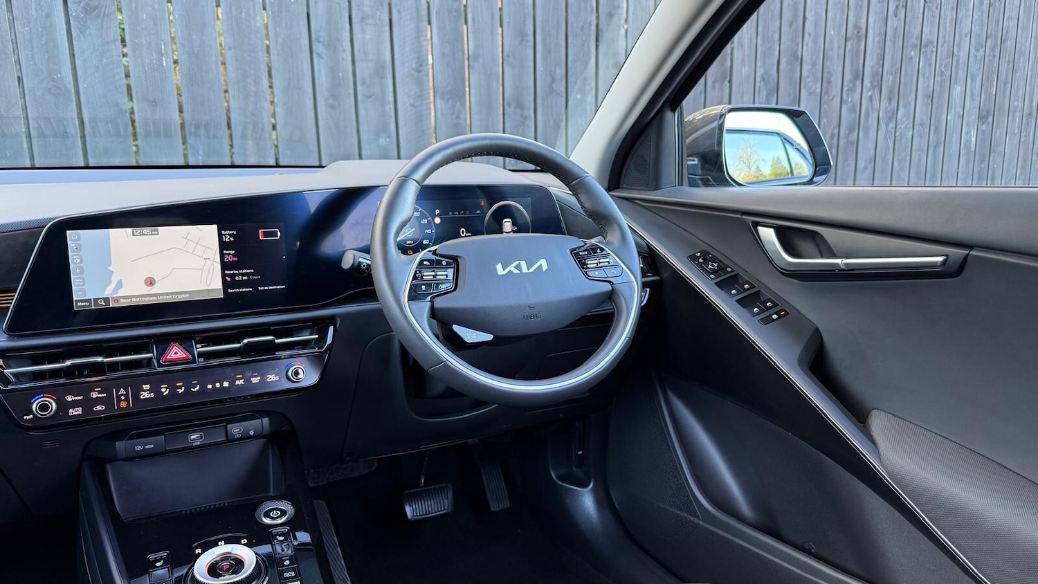 Used Kia Niro 2024 for sale - 76661067: Photo 15