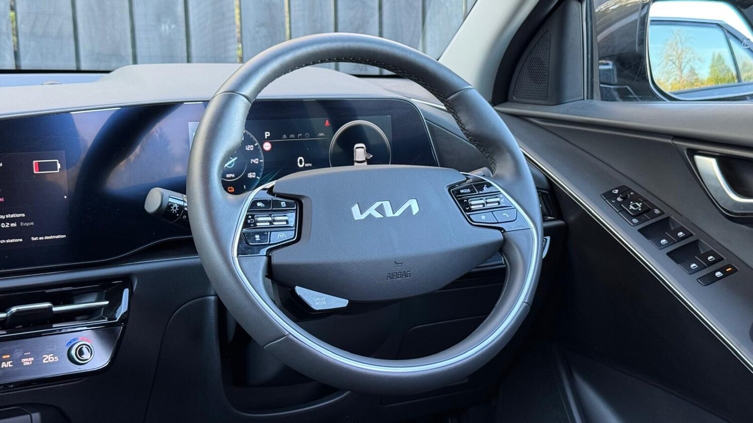 Used Kia Niro 2024 for sale - 76661067: Photo 16