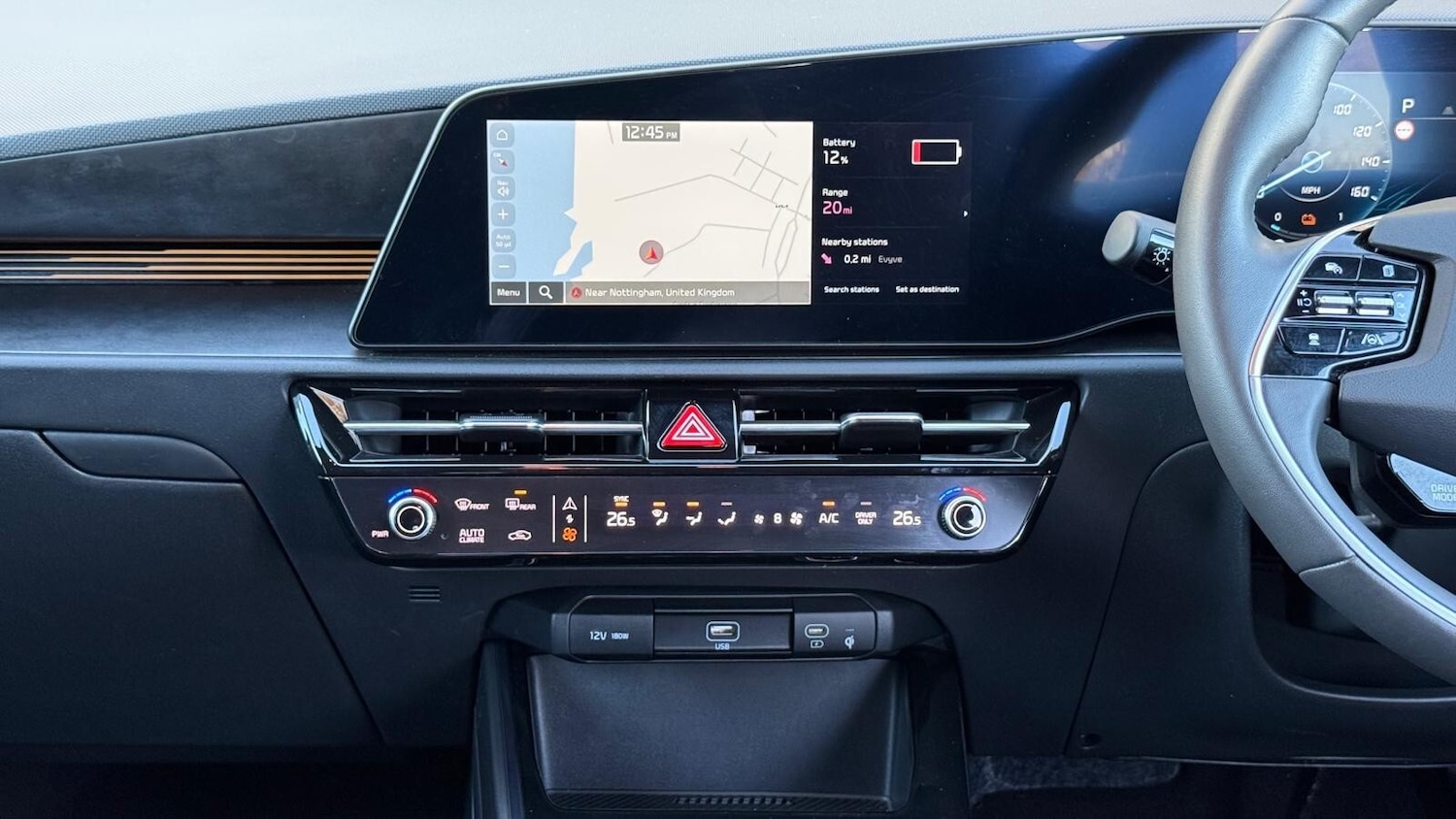 Used Kia Niro 2024 for sale - 76661067: Photo 17