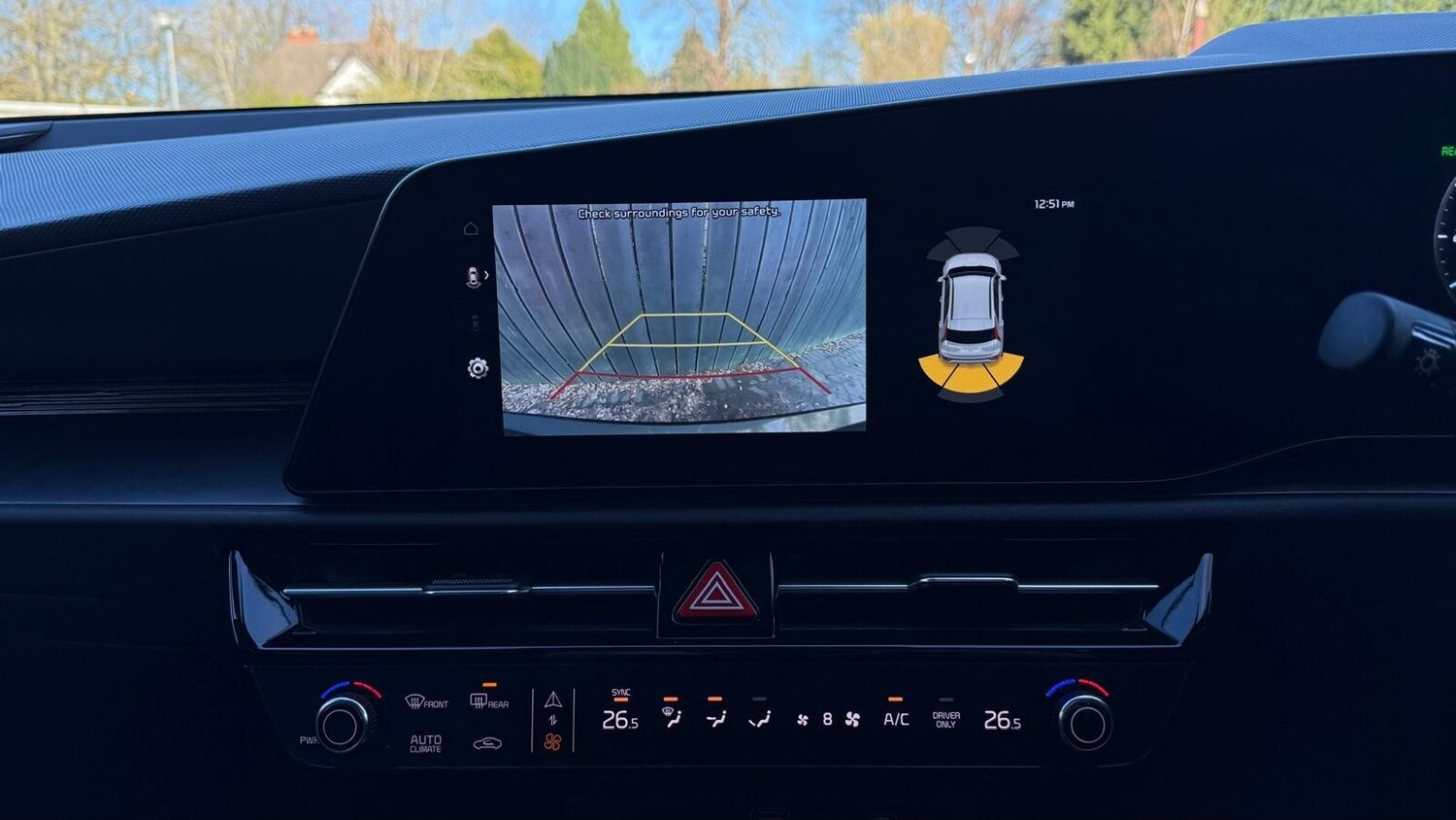 Used Kia Niro 2024 for sale - 76661067: Photo 18