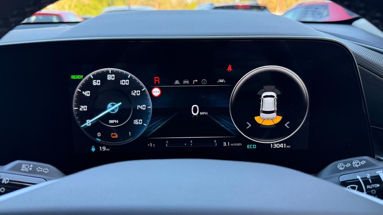 Used Kia Niro 2024 for sale - 76661067: Photo 19