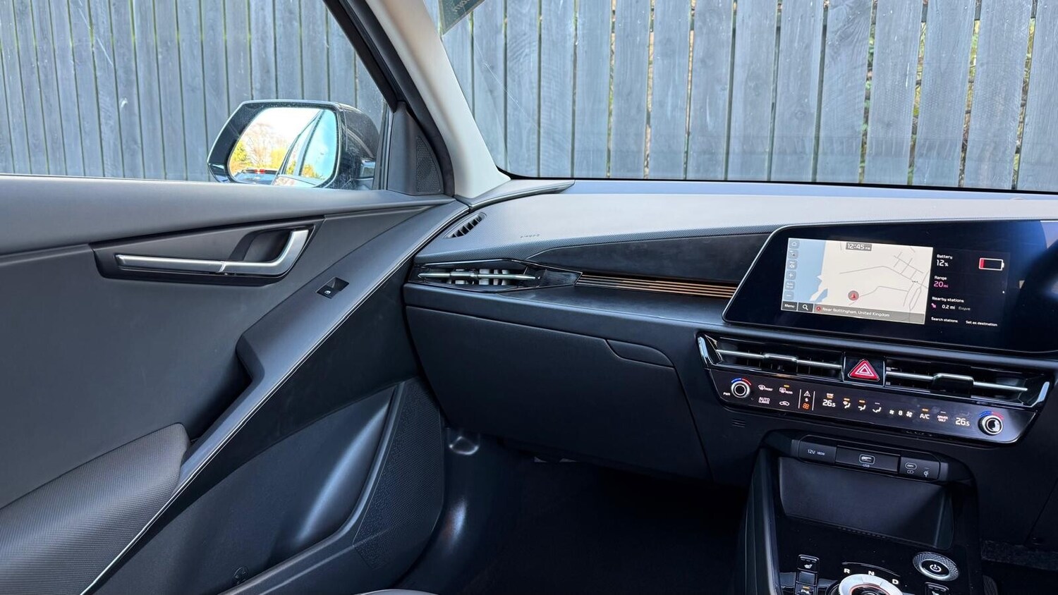 Used Kia Niro 2024 for sale - 76661067: Photo 20