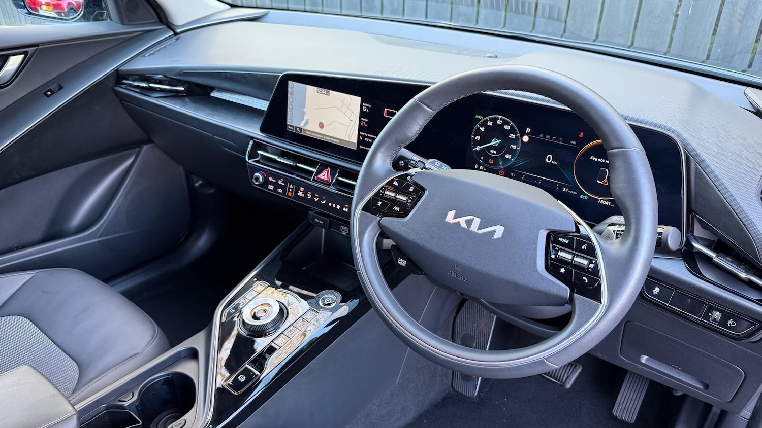 Used Kia Niro 2024 for sale - 76661067: Photo 21