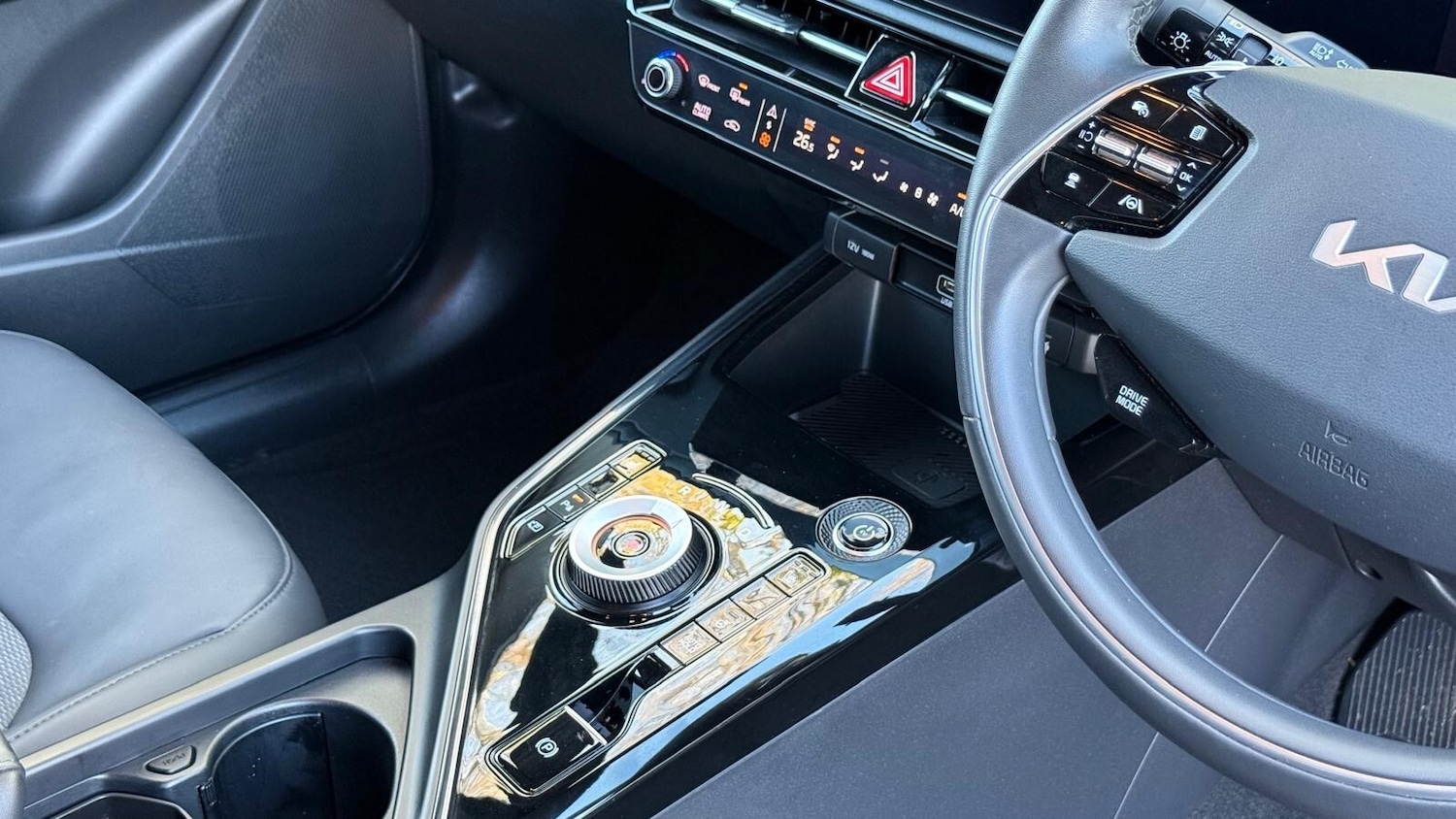 Used Kia Niro 2024 for sale - 76661067: Photo 22