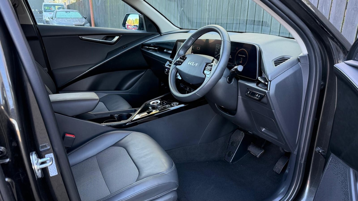 Used Kia Niro 2024 for sale - 76661067: Photo 23