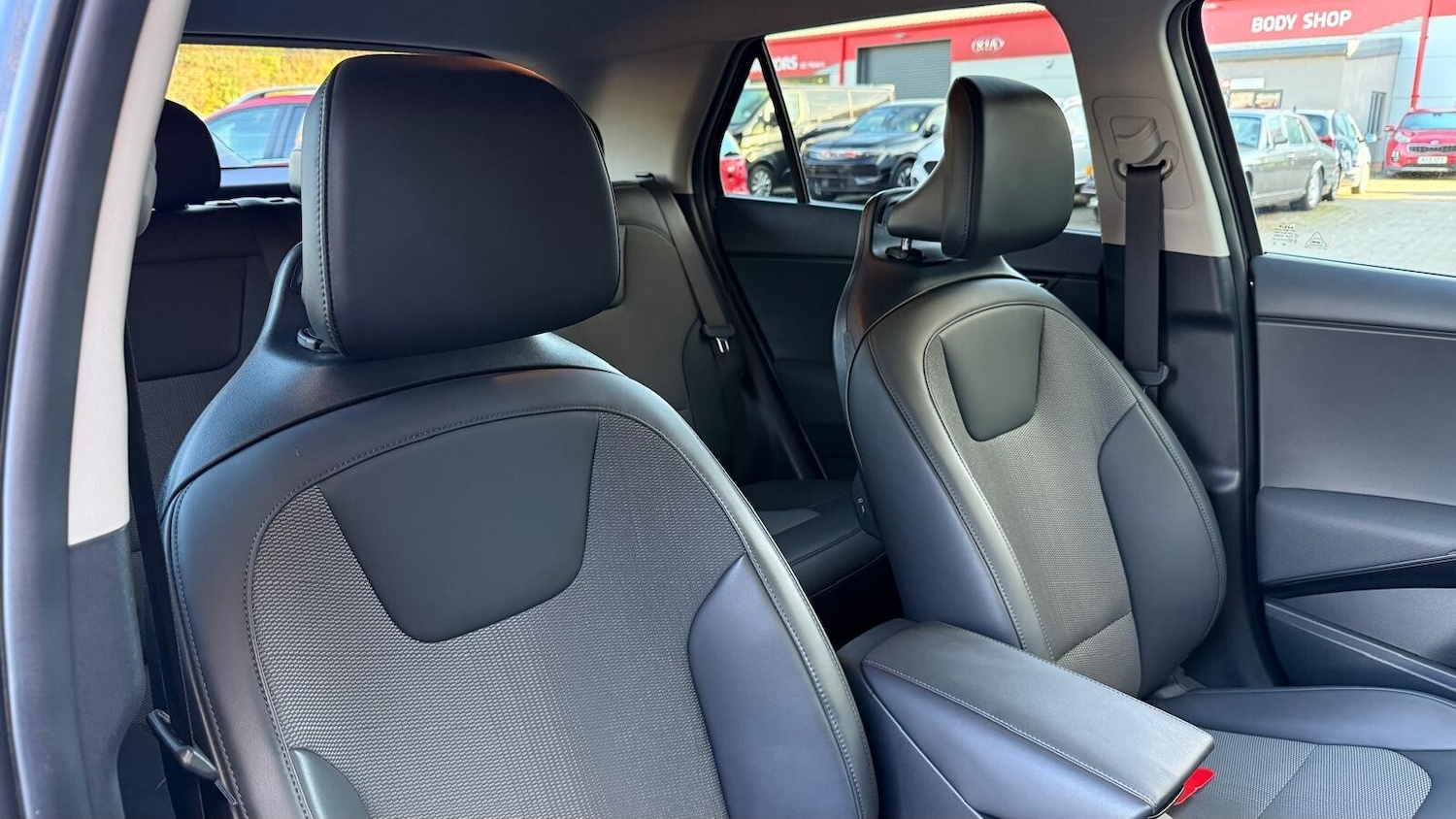 Used Kia Niro 2024 for sale - 76661067: Photo 24