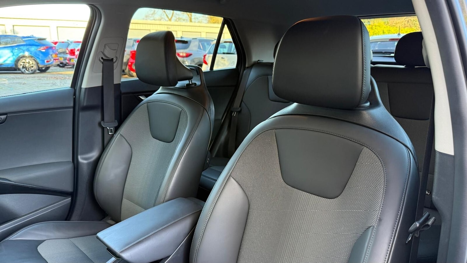 Used Kia Niro 2024 for sale - 76661067: Photo 26