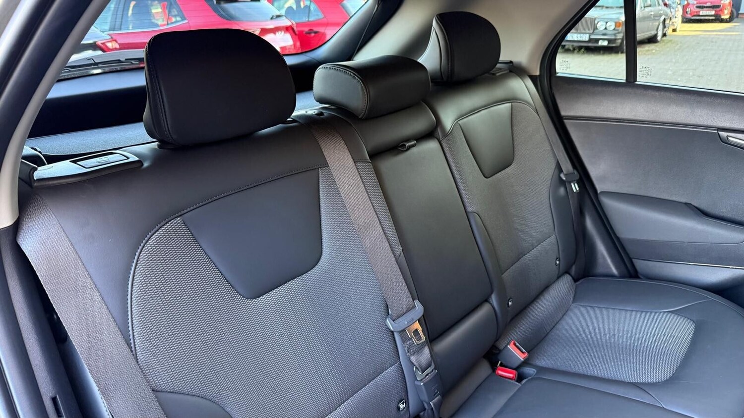 Used Kia Niro 2024 for sale - 76661067: Photo 28