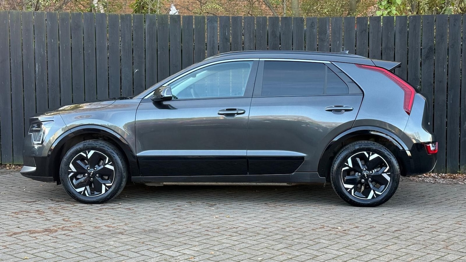 Used Kia Niro 2024 for sale - 76661067: Photo 5