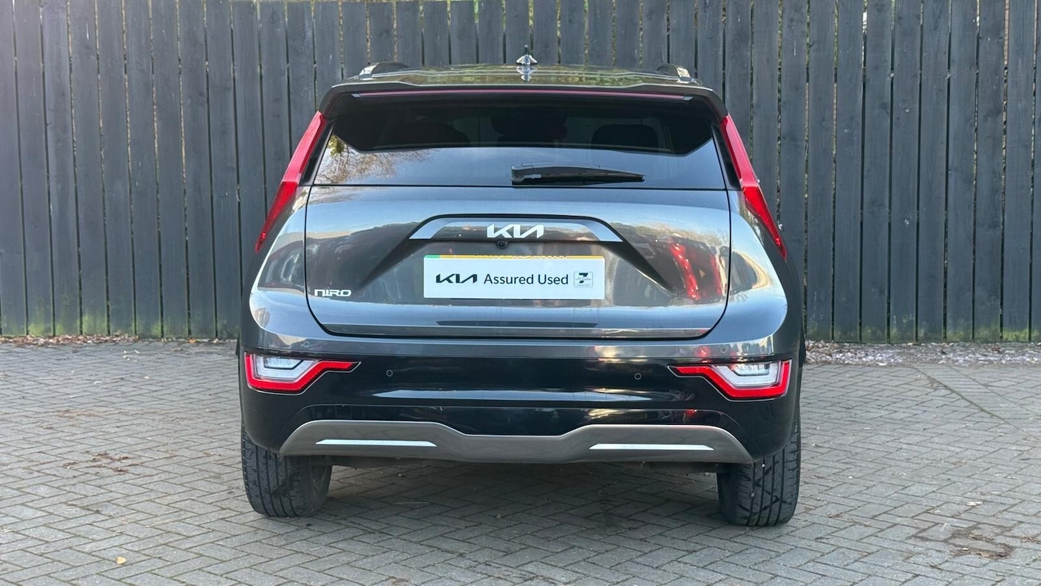 Used Kia Niro 2024 for sale - 76661067: Photo 7