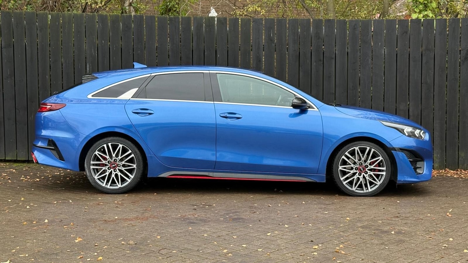 Used Kia Pro Ceed 2022 for sale - 76722114: Photo 10