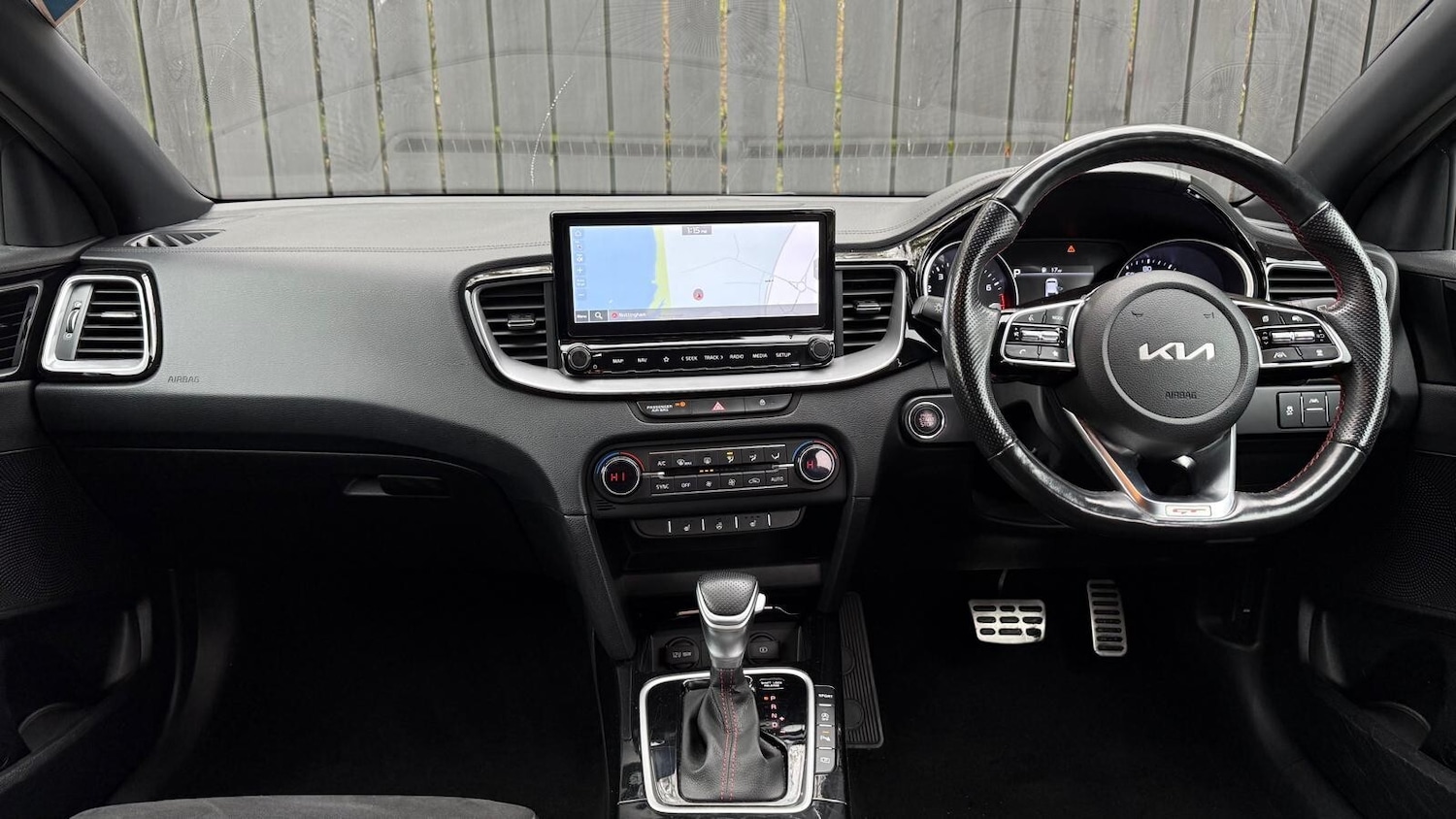 Used Kia Pro Ceed 2022 for sale - 76722114: Photo 13