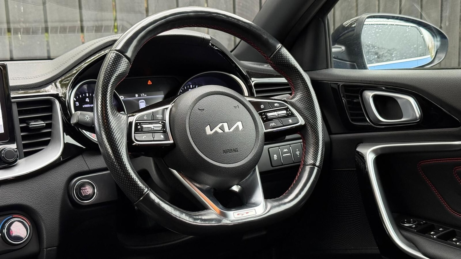 Used Kia Pro Ceed 2022 for sale - 76722114: Photo 15