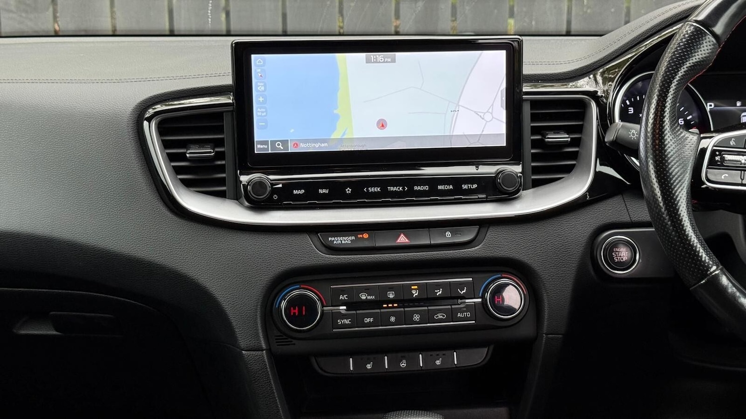 Used Kia Pro Ceed 2022 for sale - 76722114: Photo 16