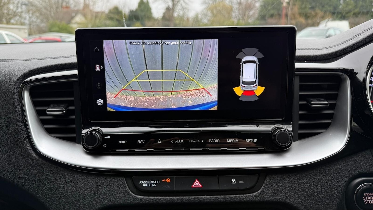 Used Kia Pro Ceed 2022 for sale - 76722114: Photo 17