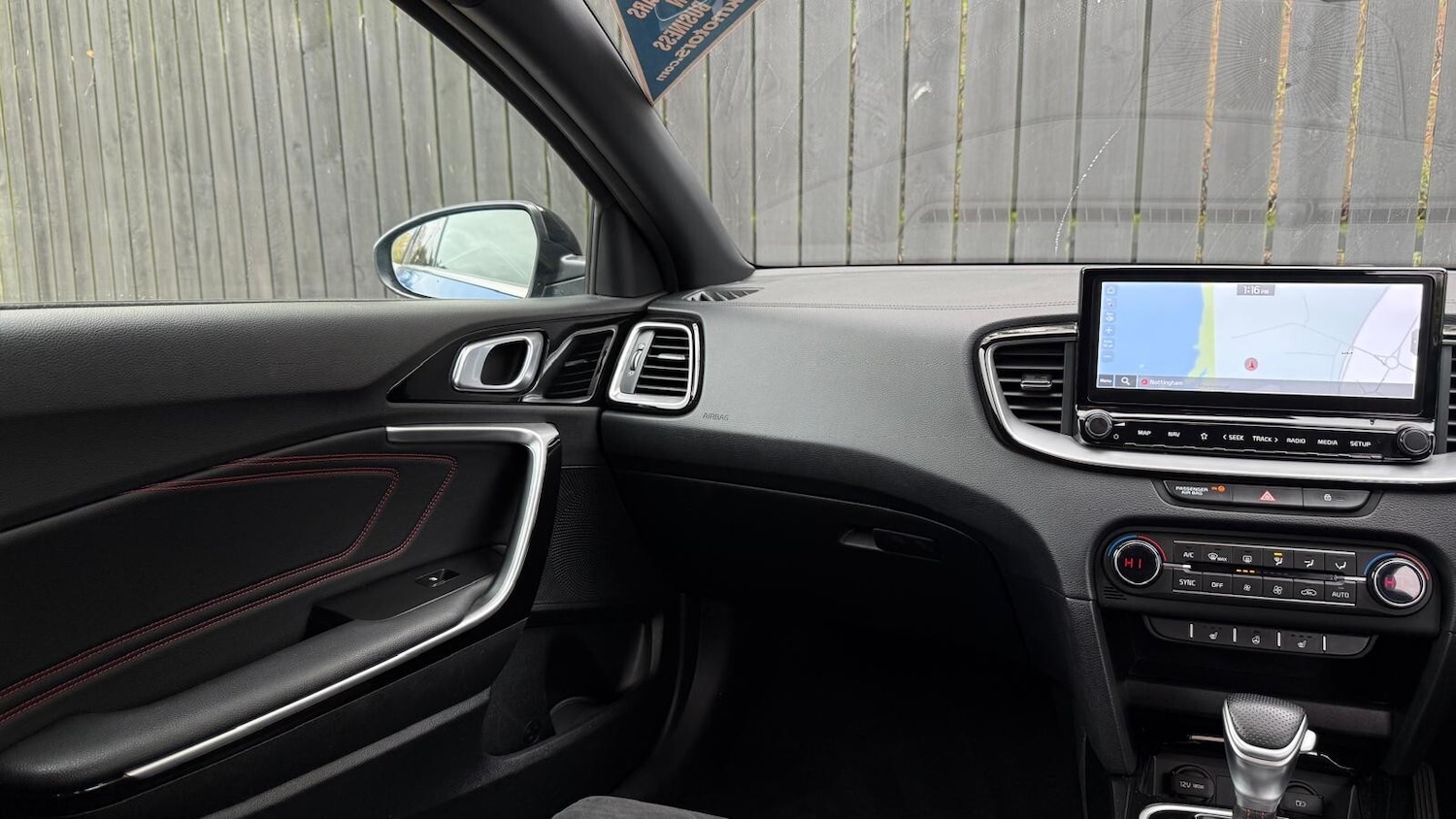 Used Kia Pro Ceed 2022 for sale - 76722114: Photo 19