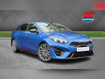 Used Kia Pro Ceed 2022 for sale - 76722114: Photo