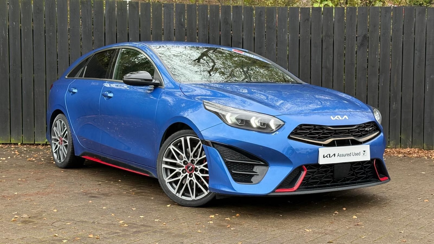 Used Kia Pro Ceed 2022 for sale - 76722114: Photo 2